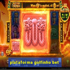 plataforma golfinho bet